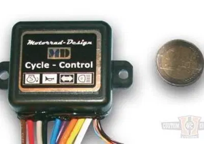 Centralina MD multifunzione per micro pulsanti sen  - Annuncio 8559906