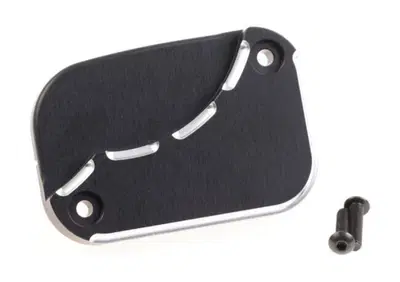 Coperchio pompa freno anteriore Wave nero Cult-Wer  - Annuncio 8829196