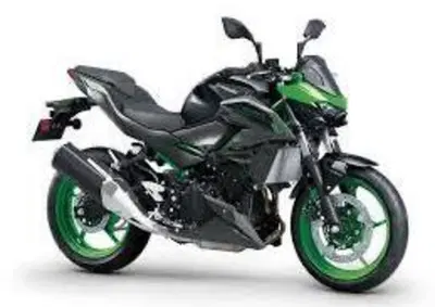Kawasaki Z 500 SE (2024 - 26) - Annuncio 9488061