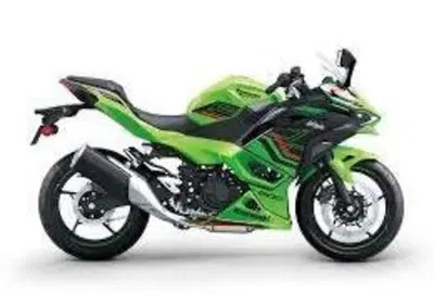 Kawasaki Ninja 500 SE (2024 - 26) - Annuncio 9488064
