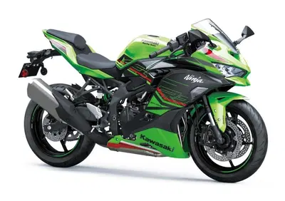 Kawasaki Ninja ZX-4RR (2024 - 26) - Annuncio 9488069