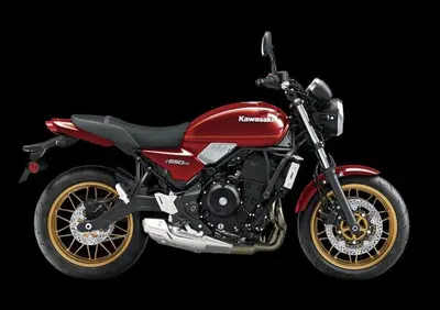 Kawasaki Z 650 RS (2022 - 24) - Annuncio 9488087