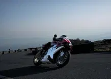 MV Agusta Superveloce 1000 Serie Oro: Alta Gioielleria [GALLERY]