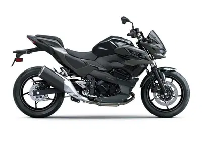 Kawasaki Z7 Hybrid (2024 - 26) - Annuncio 9488328