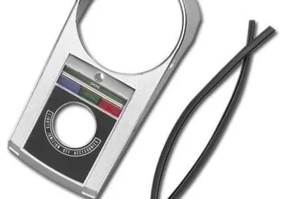 Cruscotto cromato FL e FXWG 68-90 rif OEM 71241-68  - Annuncio 8550354