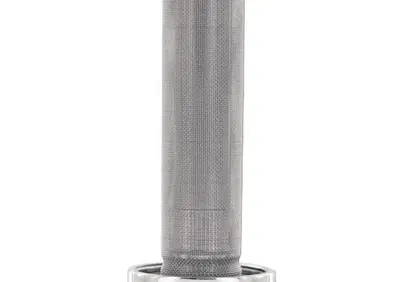 Rubinetto Benzina Pingel Power-Flo - cromato - Lis  - Annuncio 8550444