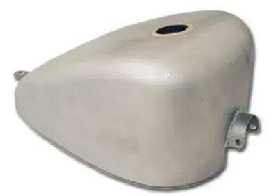 Serbatoio benzina 2,9 galloni King fondo piatto 1 Paughco - Annuncio 8550573