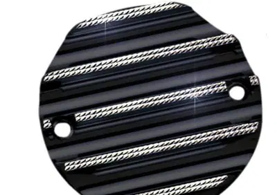 Point Cover Covingtons nero con tagli diamante per - Annuncio 8827795