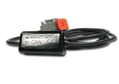 Centralina adattatore digitale M-Can Motogadget - Annuncio 8554252