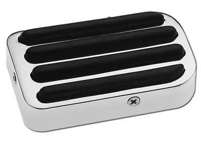 Pedalino freno cromato per Softail dal 1984 al 200  - Annuncio 8562557