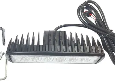 Barra LED orizzontale supplementare Custom Dynamic Custom Dynamics - Annuncio 9076803