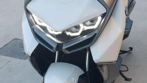Bmw C 400 GT (2019 - 20) 