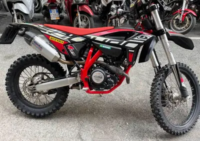 Betamotor RR 125 4T Enduro LC (2021 - 23) - Annuncio 9488909