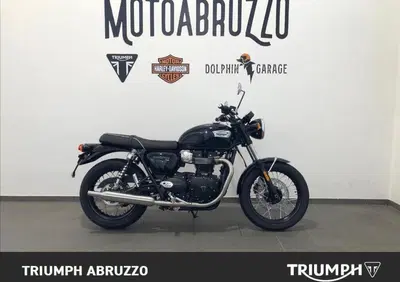 Triumph Bonneville T100 (2021 - 25) - Annuncio 9488895