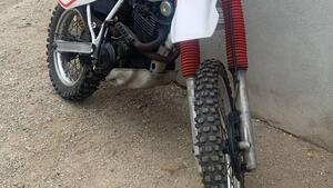 Yamaha  