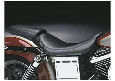 Sellino passeggero Le Pera Pillion Pads per Silhou - Annuncio 8548781