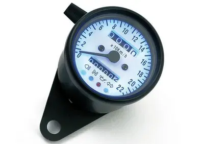 Contakm diametro 60mm rapporto 2:1 con azzeratore  - Annuncio 8554445