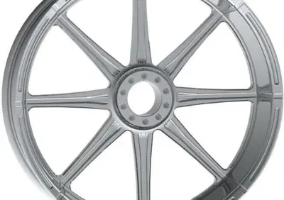 Ruota 21 X 3,5 REVTECH VELOCITY cromata - Annuncio 8558753