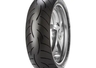 ROADTEC Z8 INT. C 180/55ZR17M/C TL 73W Metzeler - Annuncio 8559178