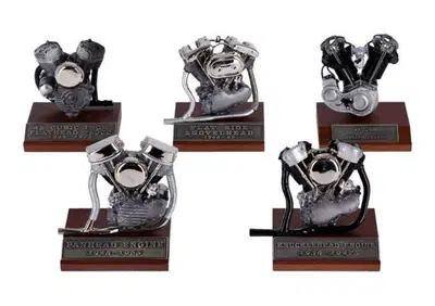 Serie di 5 mo - Annuncio 9446017