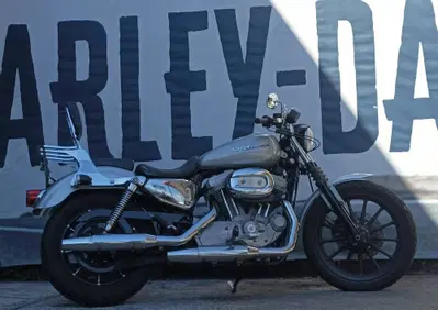 Harley-Davidson 883 (2006 - 07) - XL - Annuncio 9424633