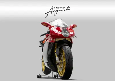 MV Agusta F4 1000 Tamburini (2004 - 06) - Annuncio 9489682