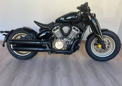 Benda Motorcycles Napoleon Bob 500 (2024 - 26) - Annuncio 9489713
