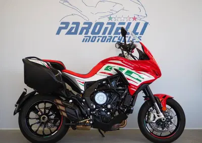 MV Agusta Turismo Veloce 800 RC SCS (2022 - 26) - Annuncio 9470349