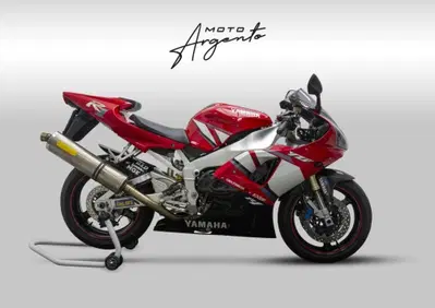 Yamaha YZF R1 (2000 - 01) - Annuncio 9489891