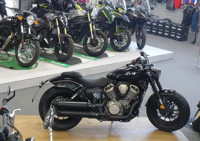 Benda Motorcycles Chinchilla 500 V2 (2024) - Annuncio 9489978