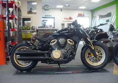 Benda Motorcycles Napoleon Bob 500 (2024 - 26) - Annuncio 9489983