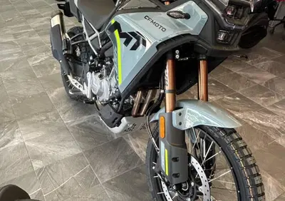 CFMOTO 450MT (2024 - 26) - Annuncio 9489952