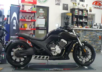 Benda Motorcycles LFC 700 (2024 - 26) - Annuncio 9489991