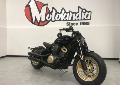 Benda Motorcycles Napoleon Bob 500 (2024 - 26) - Annuncio 9490061