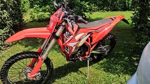 Betamotor RR 350 4T Enduro (2022) 