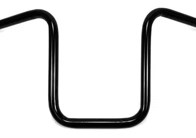 Manubrio Ape Hanger Bad Hawk Narrow 1" alto 12" ne  - Annuncio 9134077