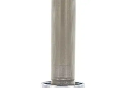 Rubinetto Benzina Pingel Power-Flo - cromato - Dia  - Annuncio 8550431