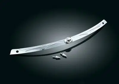 Decoro parabrezza Zombie Kuryakyn  - Annuncio 8554047