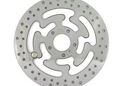 Disco freno anteriore diametro 11,8" destro lucido  - Annuncio 8554736