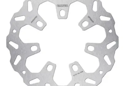 Disco freno anteriore Galfer Wave a 7 viti diametr - Annuncio 9490328