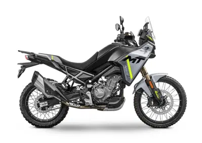 CFMOTO 450MT (2024 - 26) - Annuncio 9490431