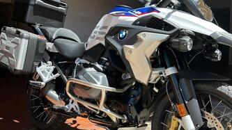 Bmw R 1250 GS (2019 - 20) usata