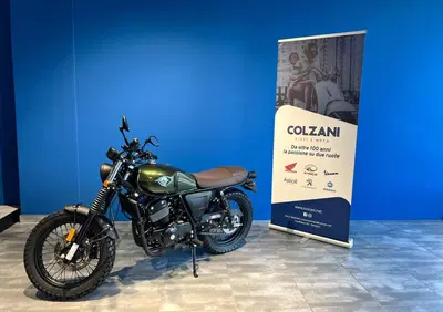 Archive Motorcycle AM 90 250 Scrambler (2022 - 26) - Annuncio 9490607
