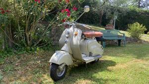 Lambretta  