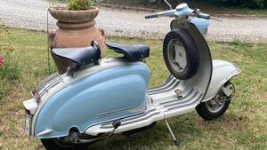 Lambretta  