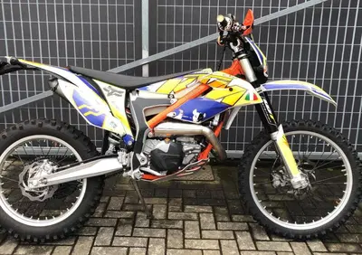KTM Freeride 250 R (2013 - 17) - Annuncio 9489814