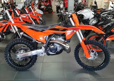 KTM 300 SX (2025) - Annuncio 9490708