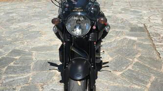Moto Guzzi Griso 1200 8V Special Edition (2012 - 16) usata
