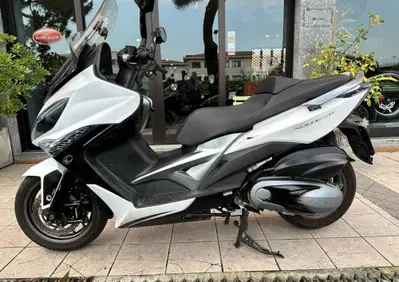 Kymco Xciting 400i ABS (2012 - 17) - Annuncio 9490968