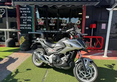 Honda NC 750 X ABS (2016 -17) - Annuncio 9491039